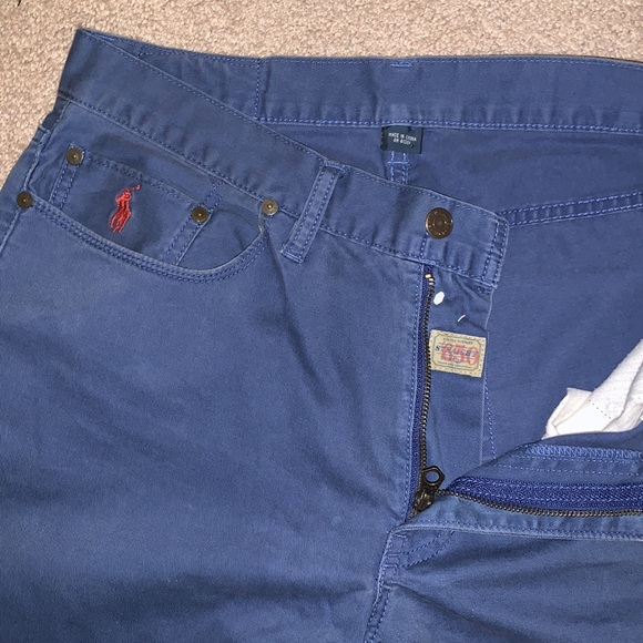 Polo khakis - Picture 2 of 5